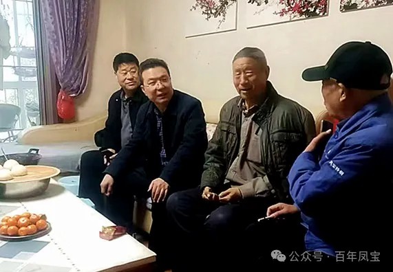暖意融融 情满华体会（中国）—— 华体会（中国）集团工会开展春节前走访慰问活动